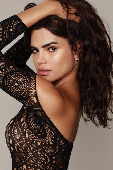 Luxury Escorts in RJ