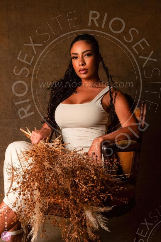 3 - photo of Mel Corradini