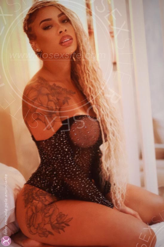 4 - photo of Mel Corradini
