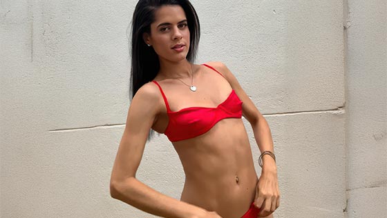 Acompanhante de luxo Alta classe Copacabana